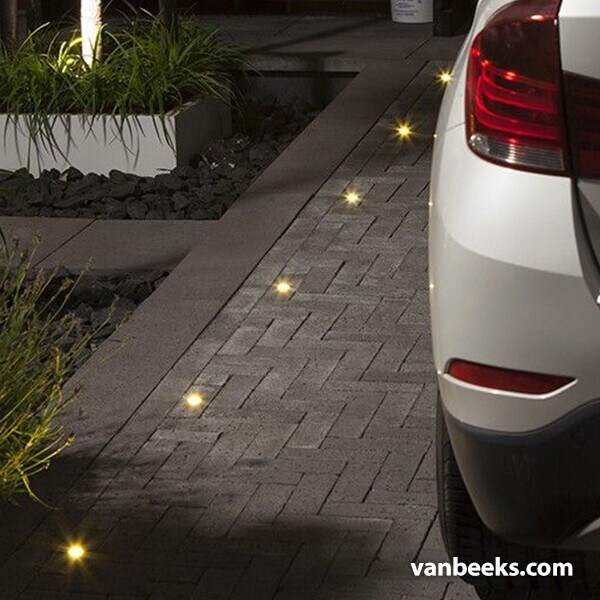 in-lite DB-LED (WW) v12 Preview